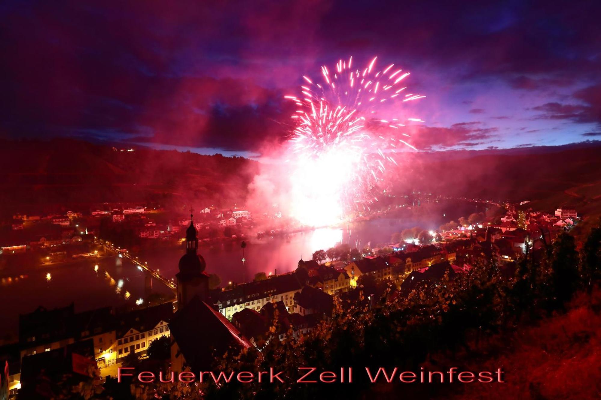 Ferienwohnung Ankerplatz Zell an der Mosel Dış mekan fotoğraf